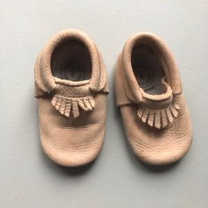 Freshly picked size 4 city Moc